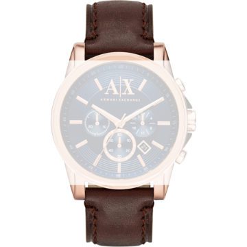 Armani Exchange Heren horloge (AAX2508)