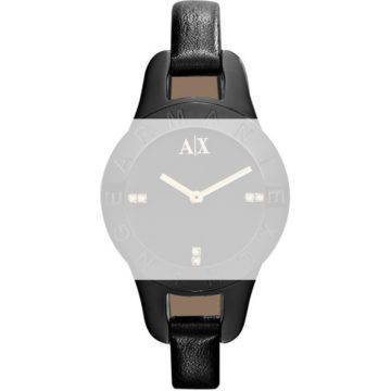Armani Exchange Unisex horloge (AAX4125)
