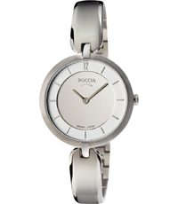 Boccia Dames horloge (3164-01)