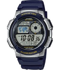 Casio Heren horloge (AE-1000W-2AVEF)
