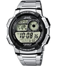 Casio Heren horloge (AE-1000WD-1AVEF)