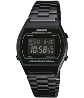 Casio Dames horloge (B640WB-1BEF)