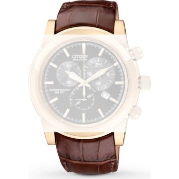 Citizen Unisex horloge (59-S52419)