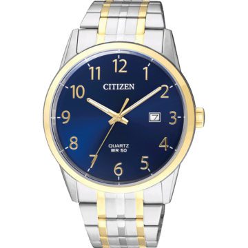 Citizen Heren horloge (BI5004-51L)