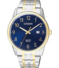 Citizen Heren horloge (BI5004-51L)