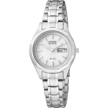 Citizen Dames horloge (EW3140-51AE)