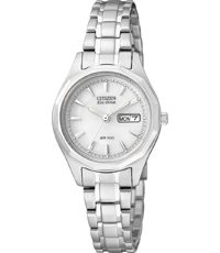 Citizen Dames horloge (EW3140-51AE)