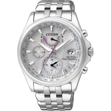 Citizen Dames horloge (FC0010-55D)