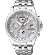Citizen Dames horloge (FC0010-55D)