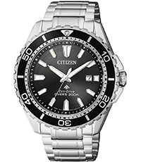 Citizen Heren horloge (BN0190-82E)