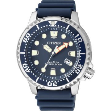 Citizen Heren horloge (BN0151-17L)