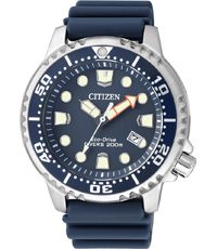 Citizen Heren horloge (BN0151-17L)