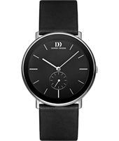 Danish Design Heren horloge (IQ13Q925)