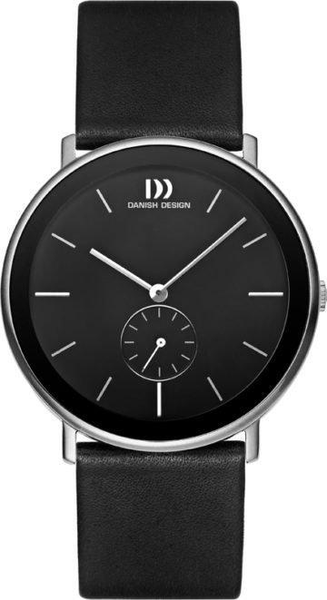 Danish Design Heren horloge (IQ13Q925)