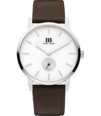 Danish Design Heren horloge (IQ29Q1219)