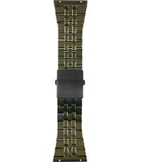 Diesel Unisex horloge (ADZ7228)