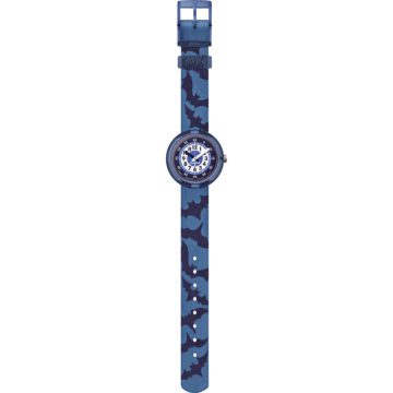 Flik Flak Heren horloge (FPNP017)