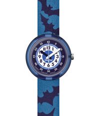 Flik Flak Heren horloge (FPNP017)