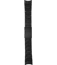 Fossil Unisex horloge (ABQ1743)