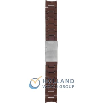 Fossil Unisex horloge (AES2914)