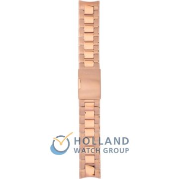 Fossil Unisex horloge (AFS4635)