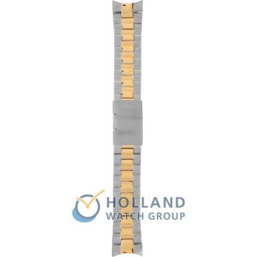 Fossil Unisex horloge (AFS4643)