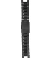 Fossil Unisex horloge (AME1131)