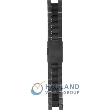 Fossil Unisex horloge (AME1131)