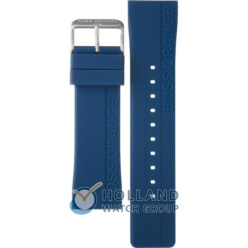 Hugo Boss Unisex horloge (659302656)