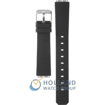 Jacob Jensen Unisex horloge (AJJ132)