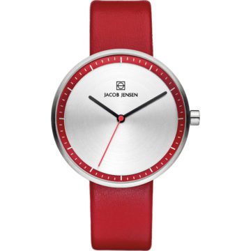 Jacob Jensen Dames horloge (JJ283)