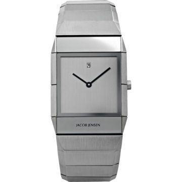 Jacob Jensen Heren horloge (JJ552)