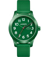 Lacoste Unisex horloge (2030001)