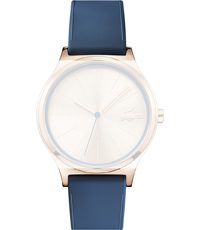 Lacoste Unisex horloge (609302789)