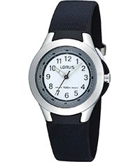 Lorus Unisex horloge (R2305FX9)