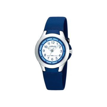 Lorus Unisex horloge (R2307FX9)