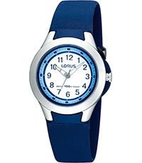 Lorus Unisex horloge (R2307FX9)