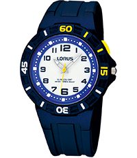 Lorus Heren horloge (R2317HX9)
