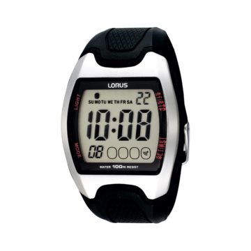 Lorus Heren horloge (R2327CX9)