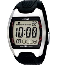 Lorus Heren horloge (R2327CX9)