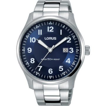 Lorus Heren horloge (RH937HX9)
