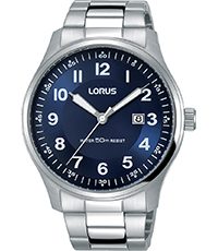 Lorus Heren horloge (RH937HX9)