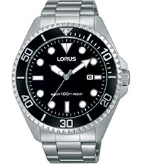 Lorus Heren horloge (RH939GX9)