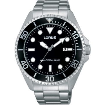 Lorus Heren horloge (RH939GX9)