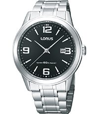 Lorus Heren horloge (RH999BX9)