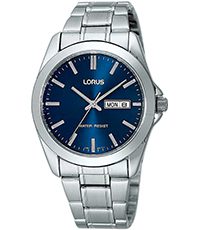 Lorus Heren horloge (RJ603AX9)