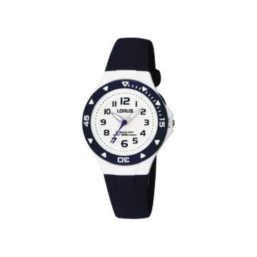 Lorus Unisex horloge (RRX43CX9)