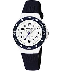 Lorus Unisex horloge (RRX43CX9)