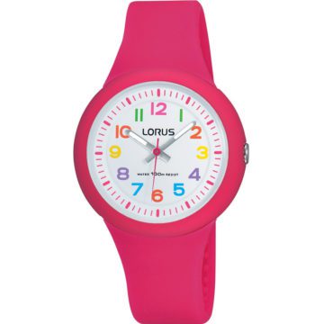 Lorus Unisex horloge (RRX49EX9)