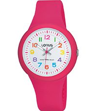 Lorus Unisex horloge (RRX49EX9)